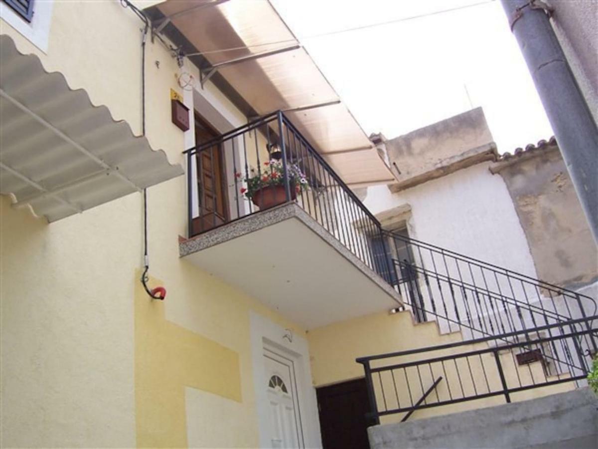 Apartman Nikolina Baška Buitenkant foto