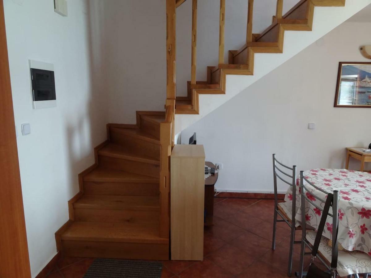Apartman Nikolina Baška Buitenkant foto
