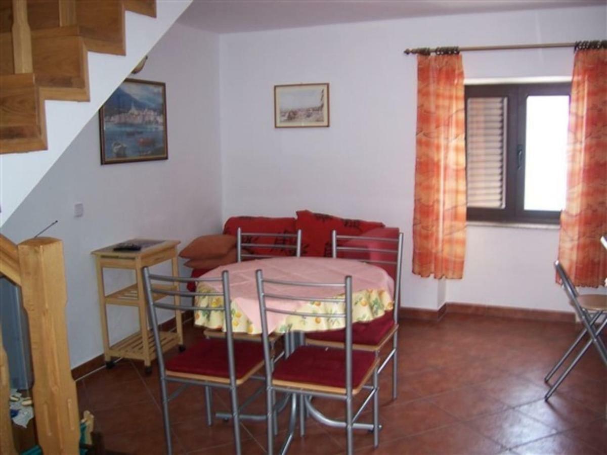 Apartman Nikolina Baška Buitenkant foto